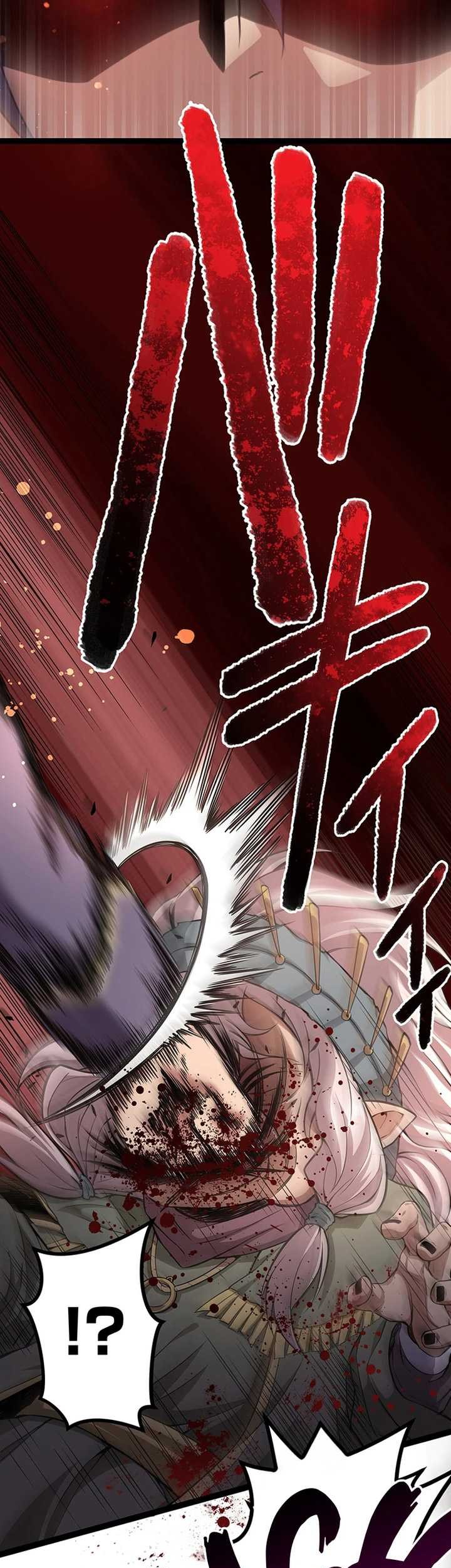 Dungeon Defense Chapter 31 - halaman 82