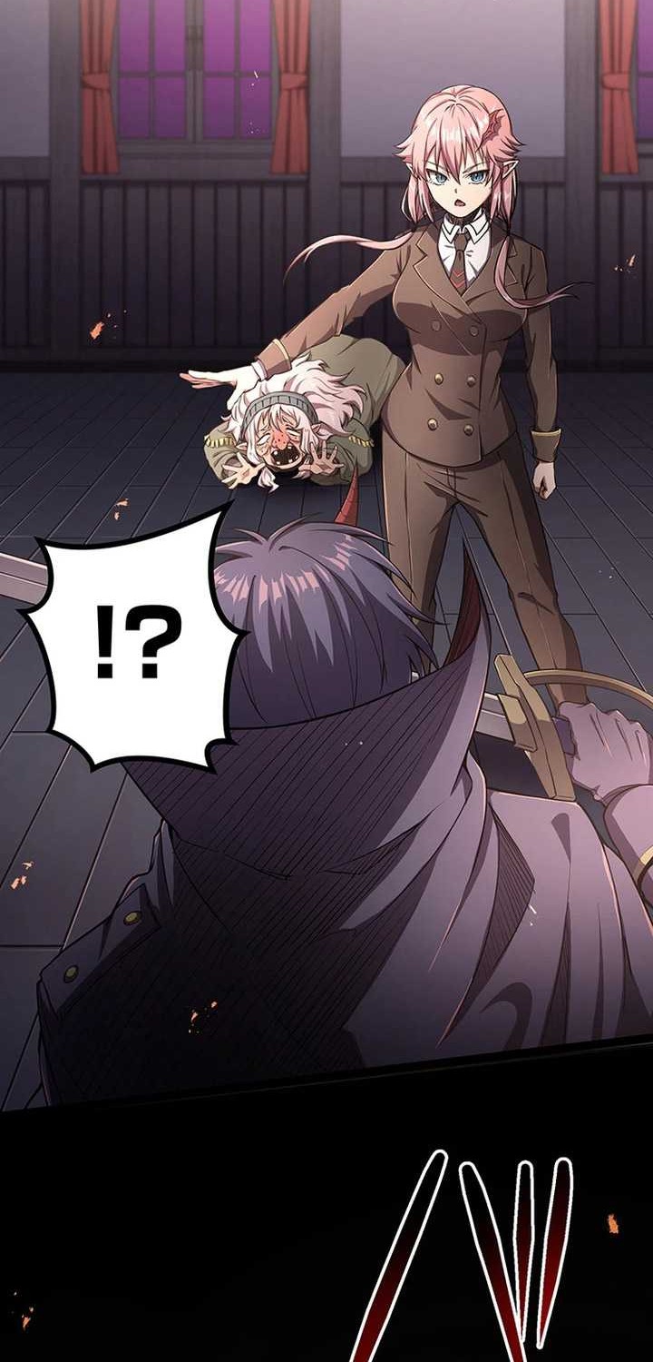 Dungeon Defense Chapter 31 - halaman 97