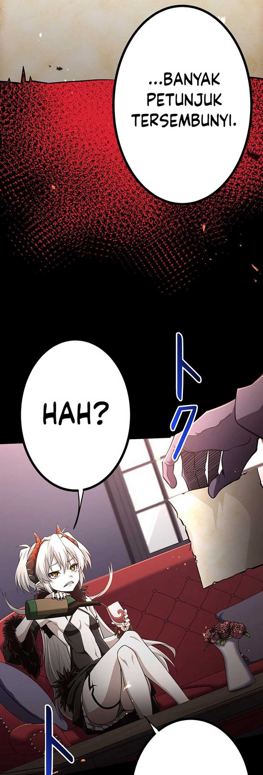 Dungeon Defense Chapter 32 - halaman 22