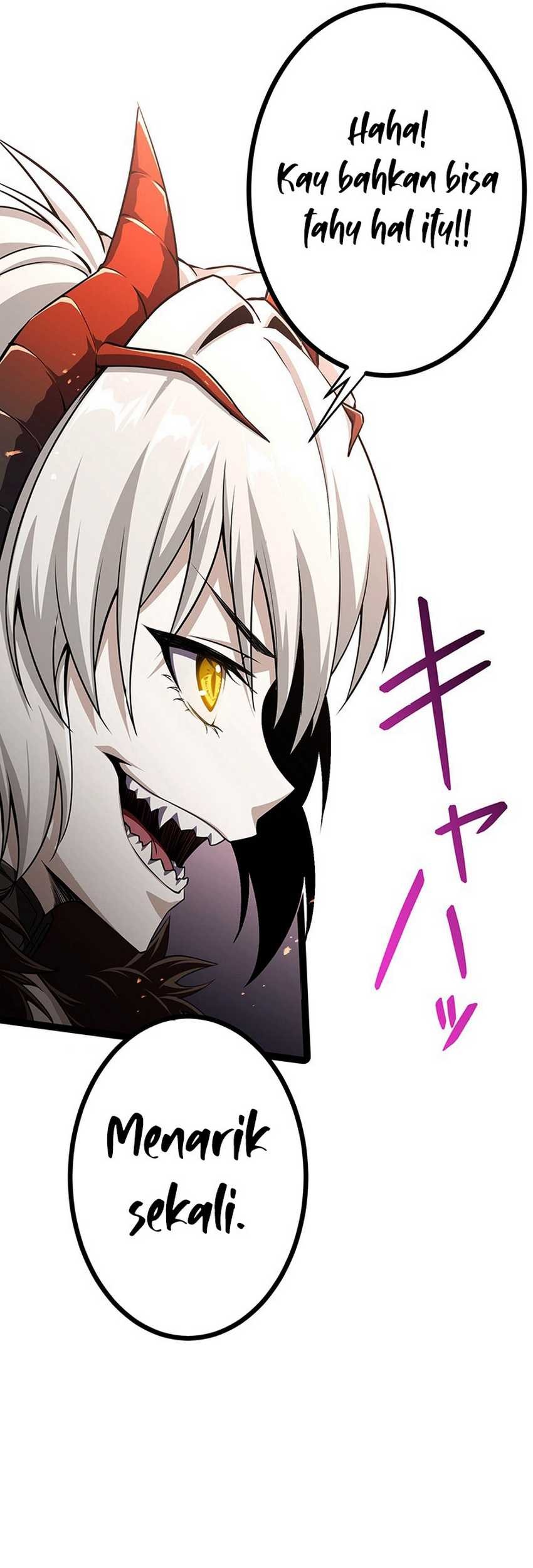 Dungeon Defense Chapter 32 - halaman 32