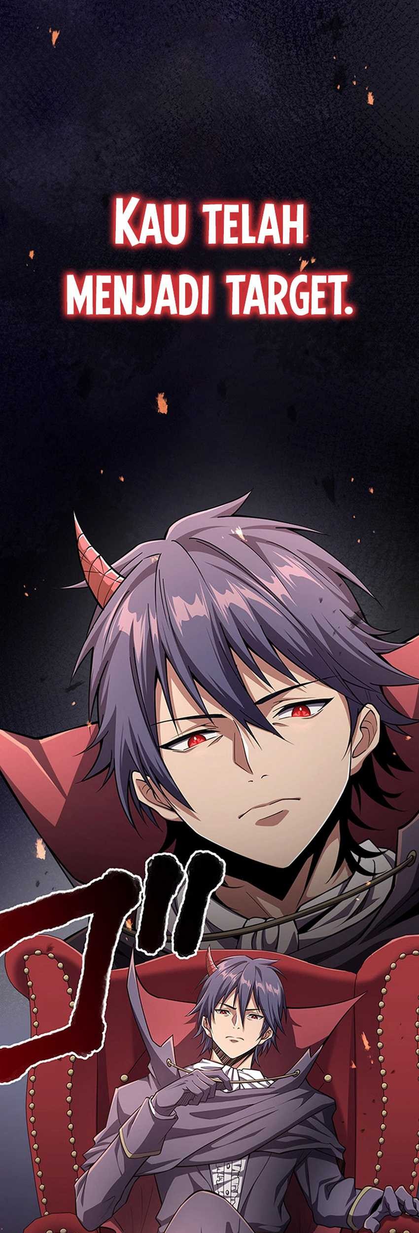 Dungeon Defense Chapter 32 - halaman 4