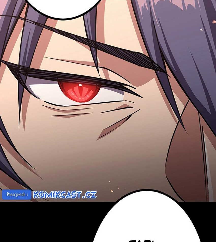 Dungeon Defense Chapter 32 - halaman 45
