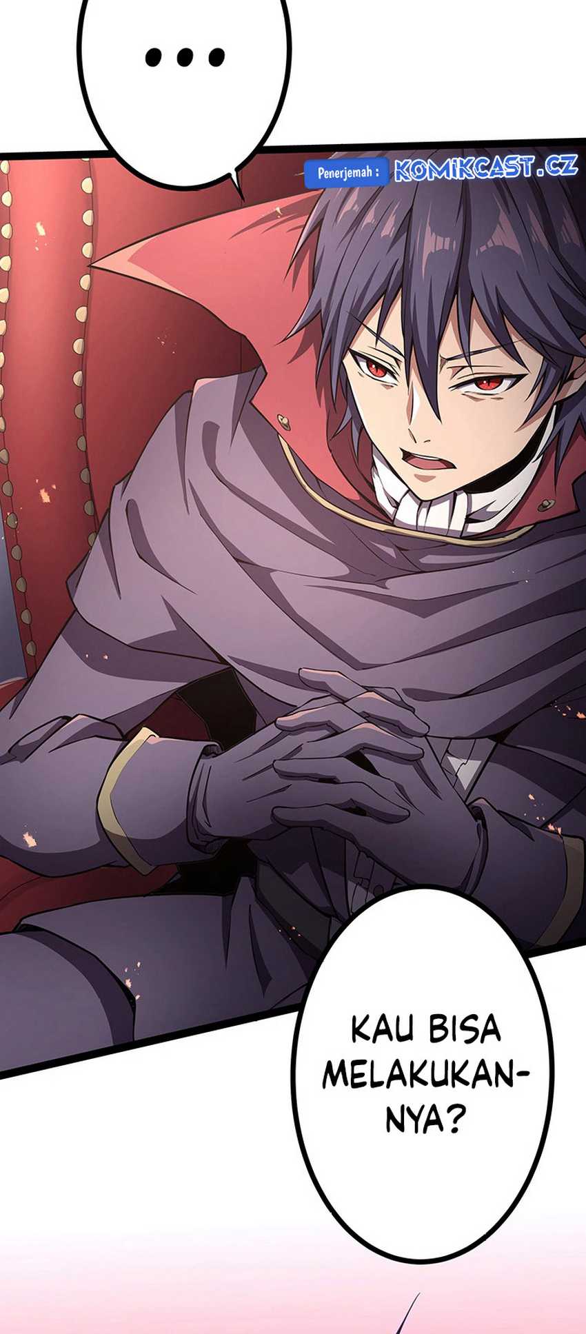 Dungeon Defense Chapter 32 - halaman 64