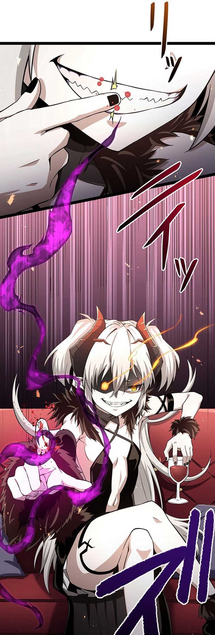 Dungeon Defense Chapter 32 - halaman 67