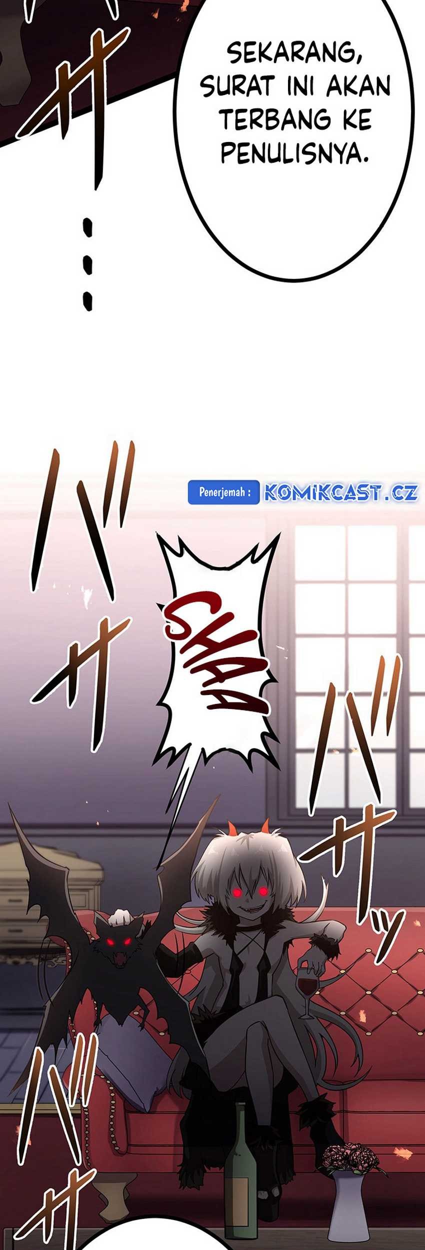 Dungeon Defense Chapter 32 - halaman 85