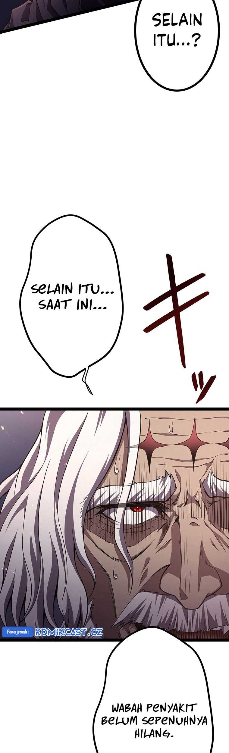 Dungeon Defense Chapter 33 - halaman 34