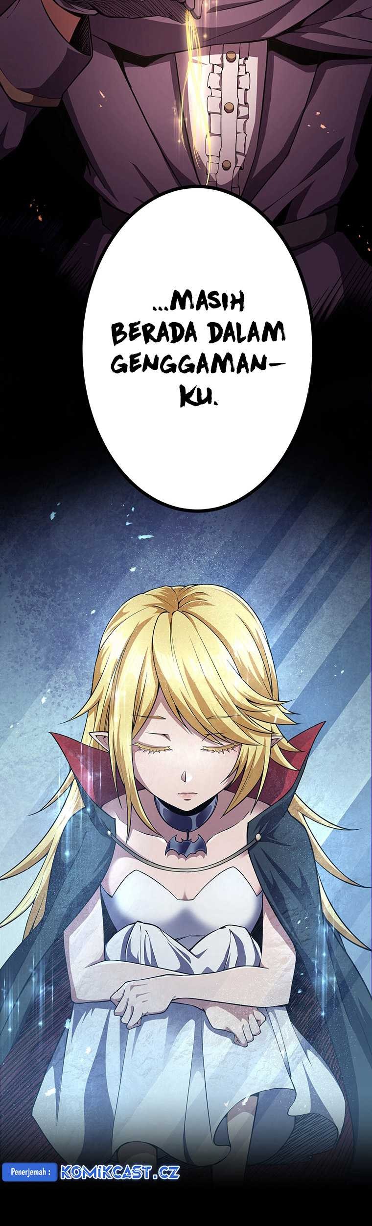 Dungeon Defense Chapter 33 - halaman 44