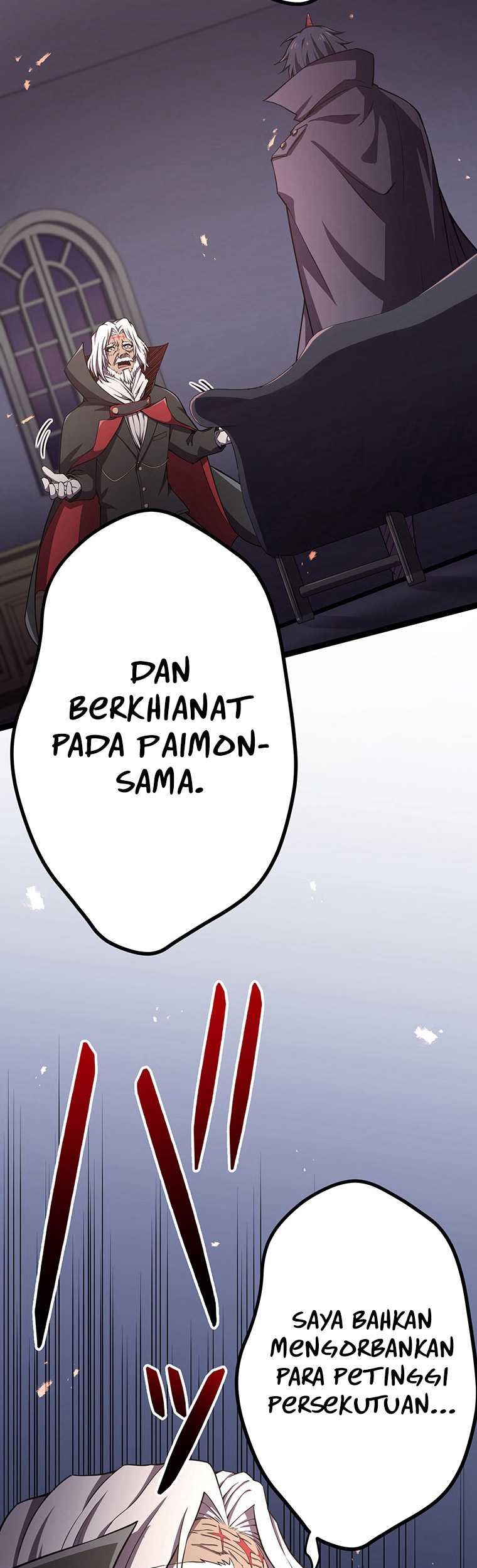 Dungeon Defense Chapter 33 - halaman 48