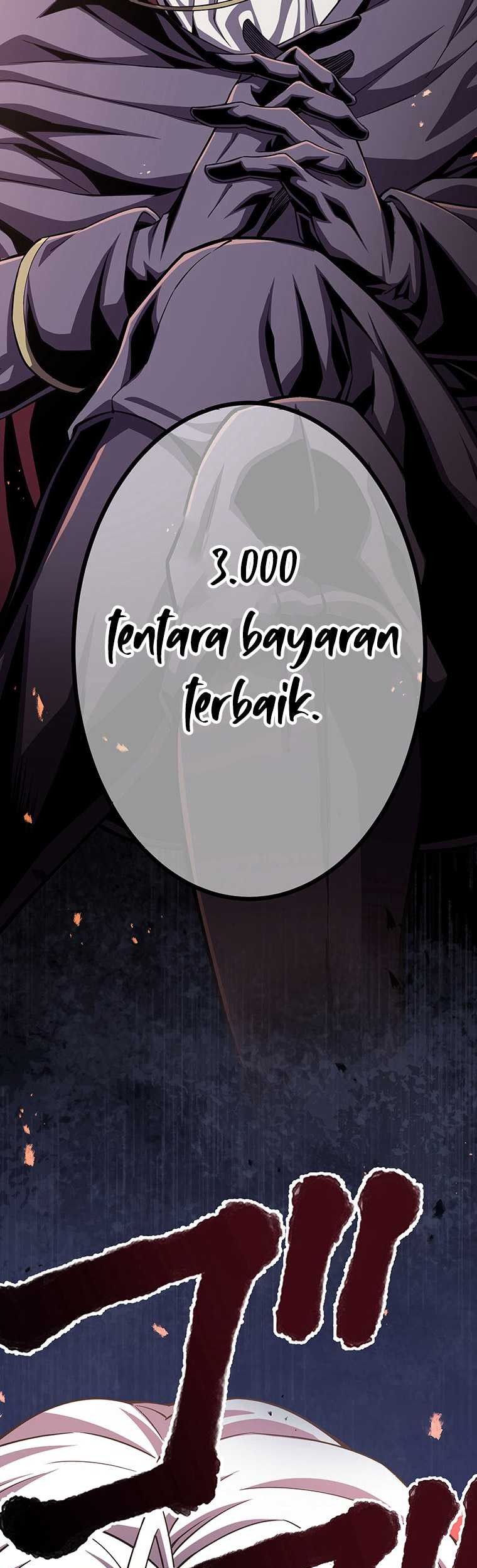 Dungeon Defense Chapter 33 - halaman 8