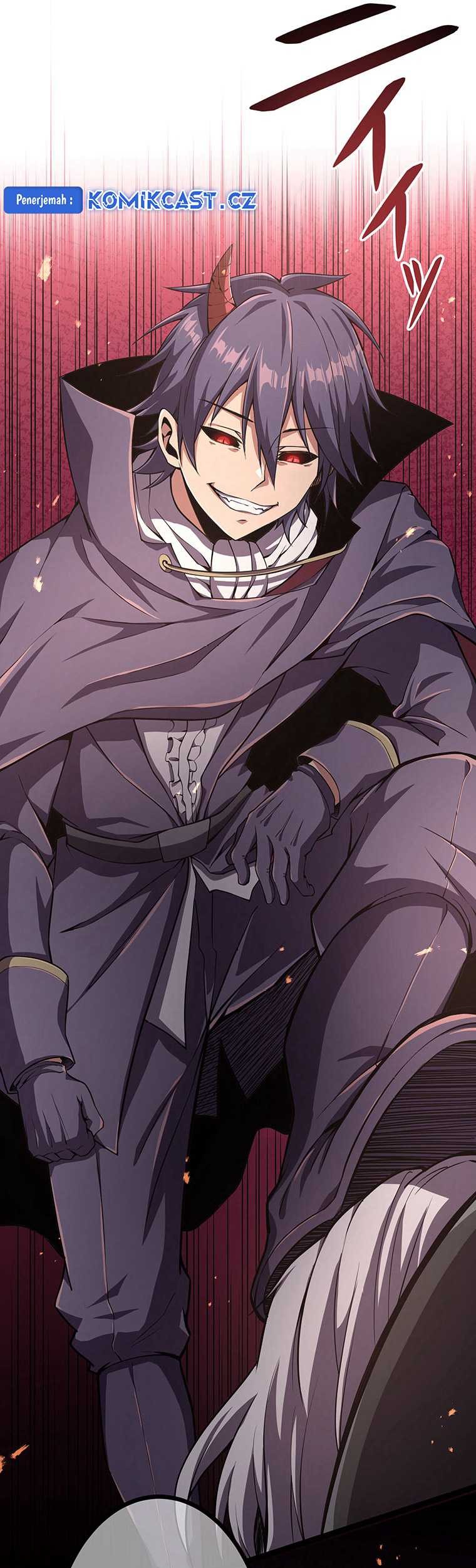 Dungeon Defense Chapter 33 - halaman 82
