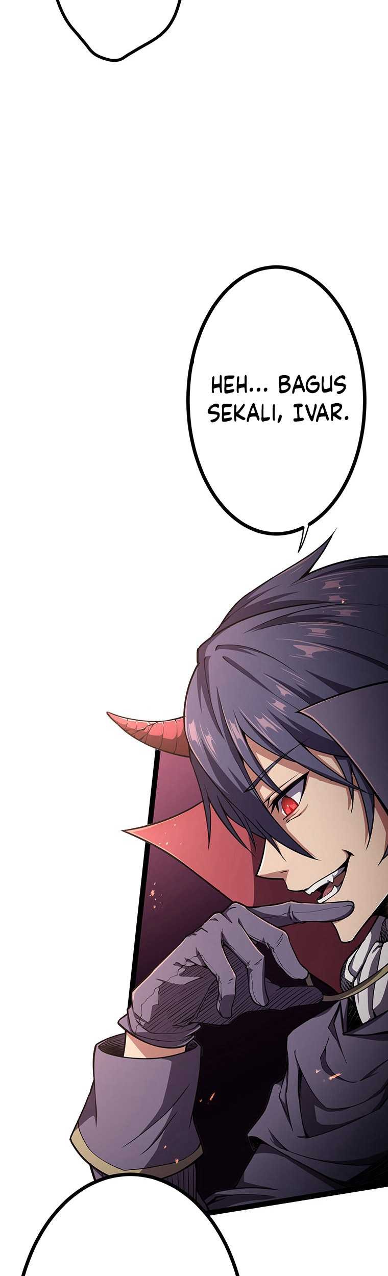 Dungeon Defense Chapter 33 - halaman 90
