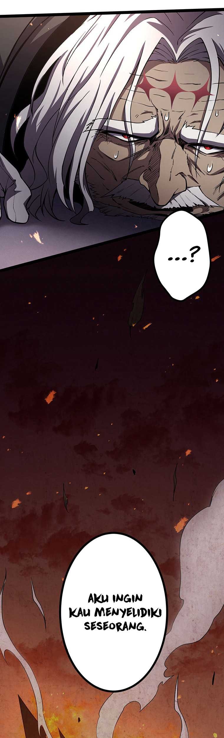 Dungeon Defense Chapter 33 - halaman 92