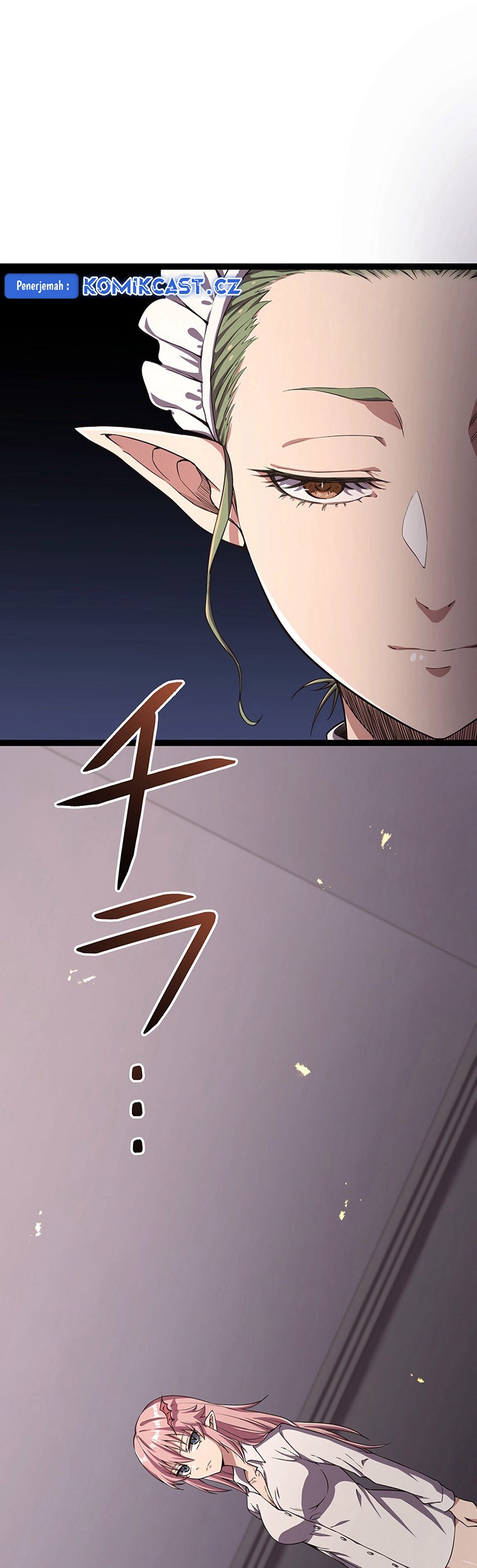 Dungeon Defense Chapter 34 - halaman 52