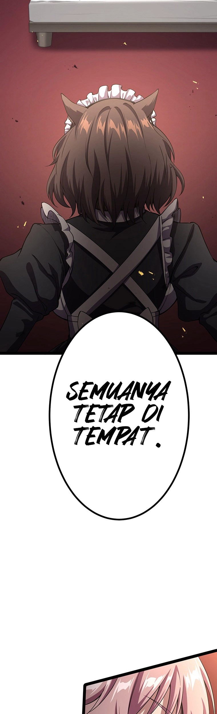 Dungeon Defense Chapter 34 - halaman 76