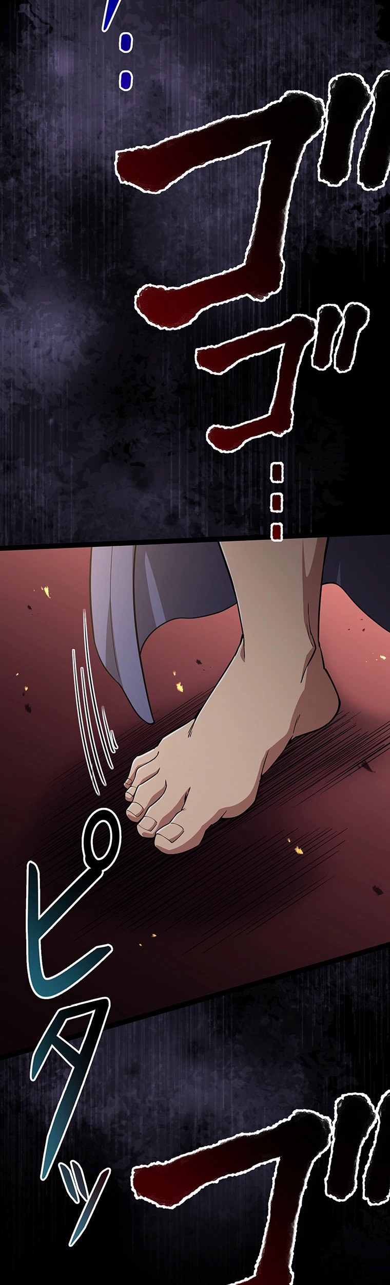 Dungeon Defense Chapter 34 - halaman 90