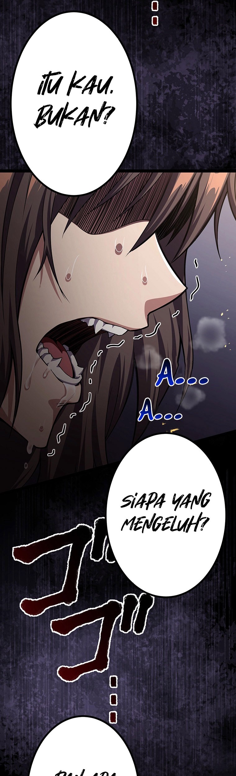 Dungeon Defense Chapter 34 - halaman 92