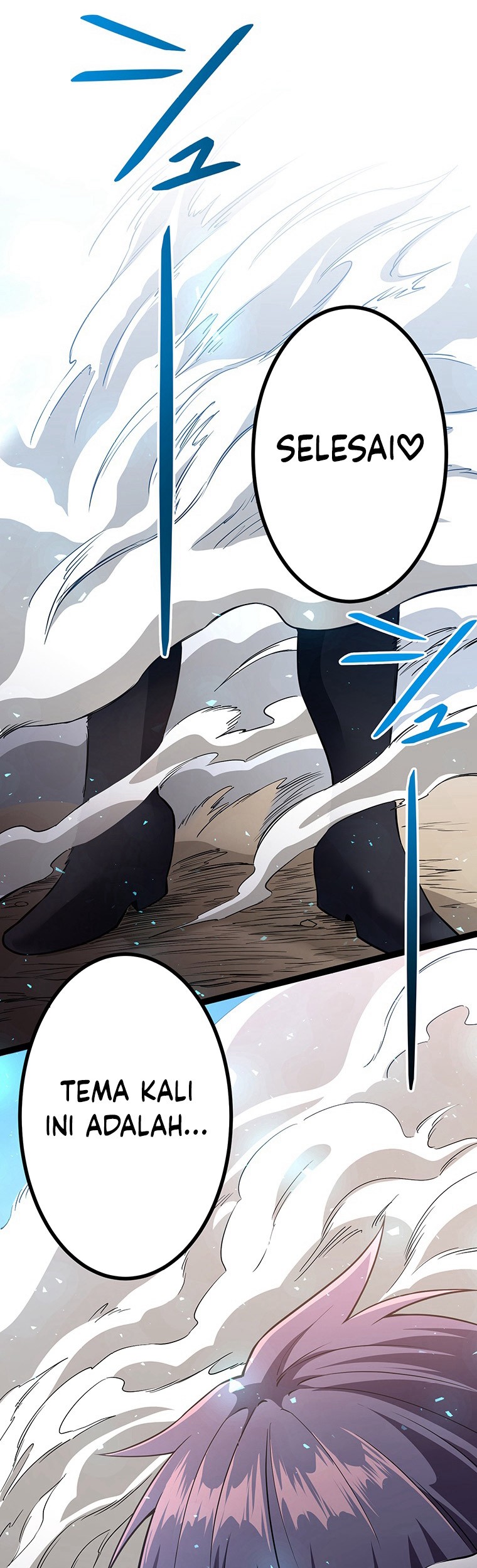 Dungeon Defense Chapter 35 - halaman 22