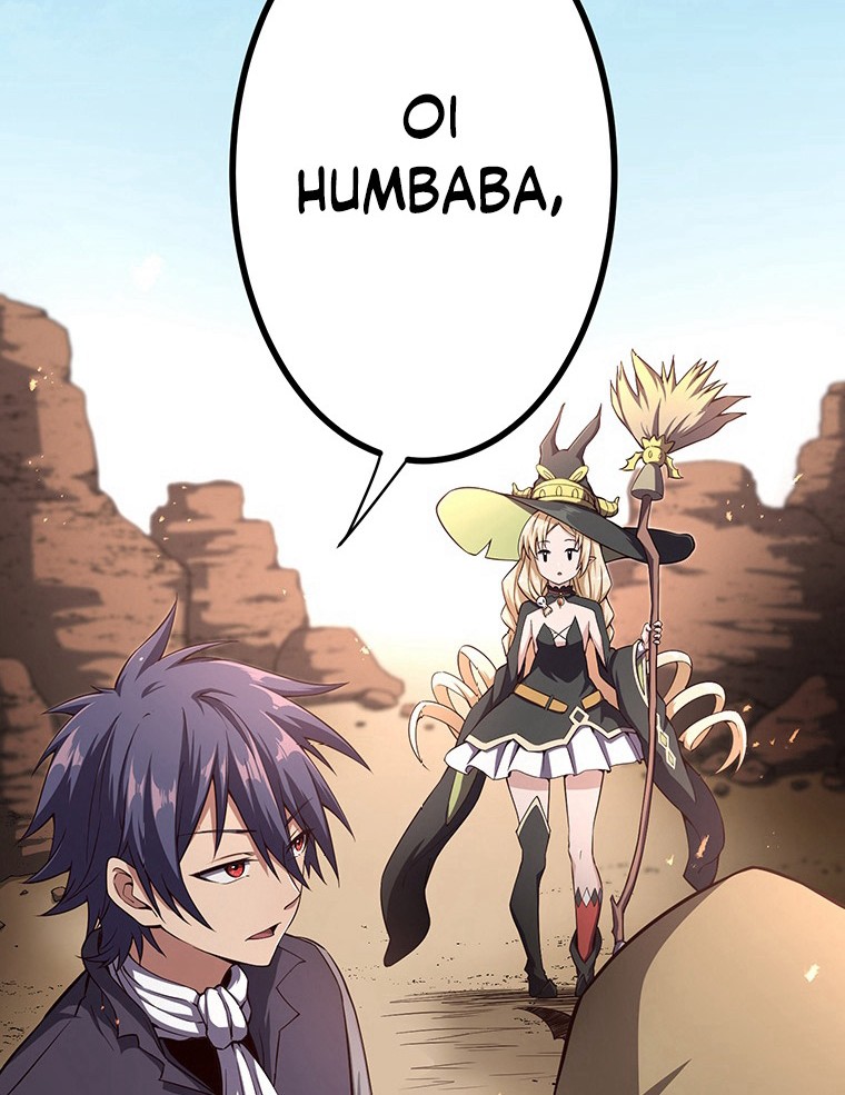 Dungeon Defense Chapter 35 - halaman 35