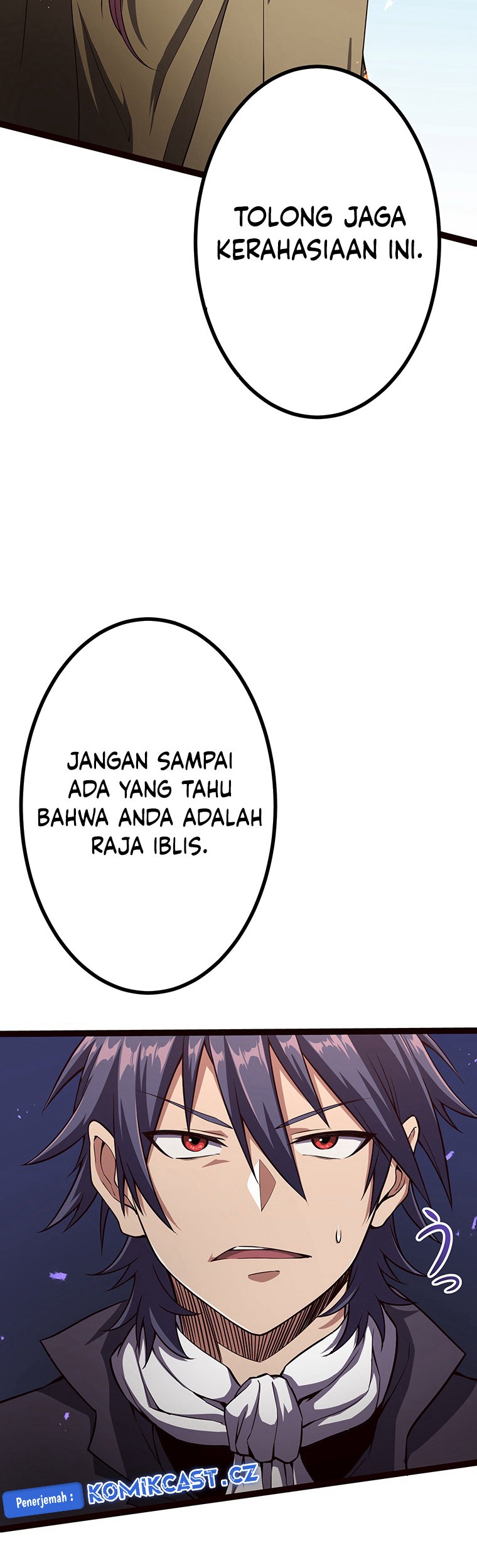 Dungeon Defense Chapter 35 - halaman 44
