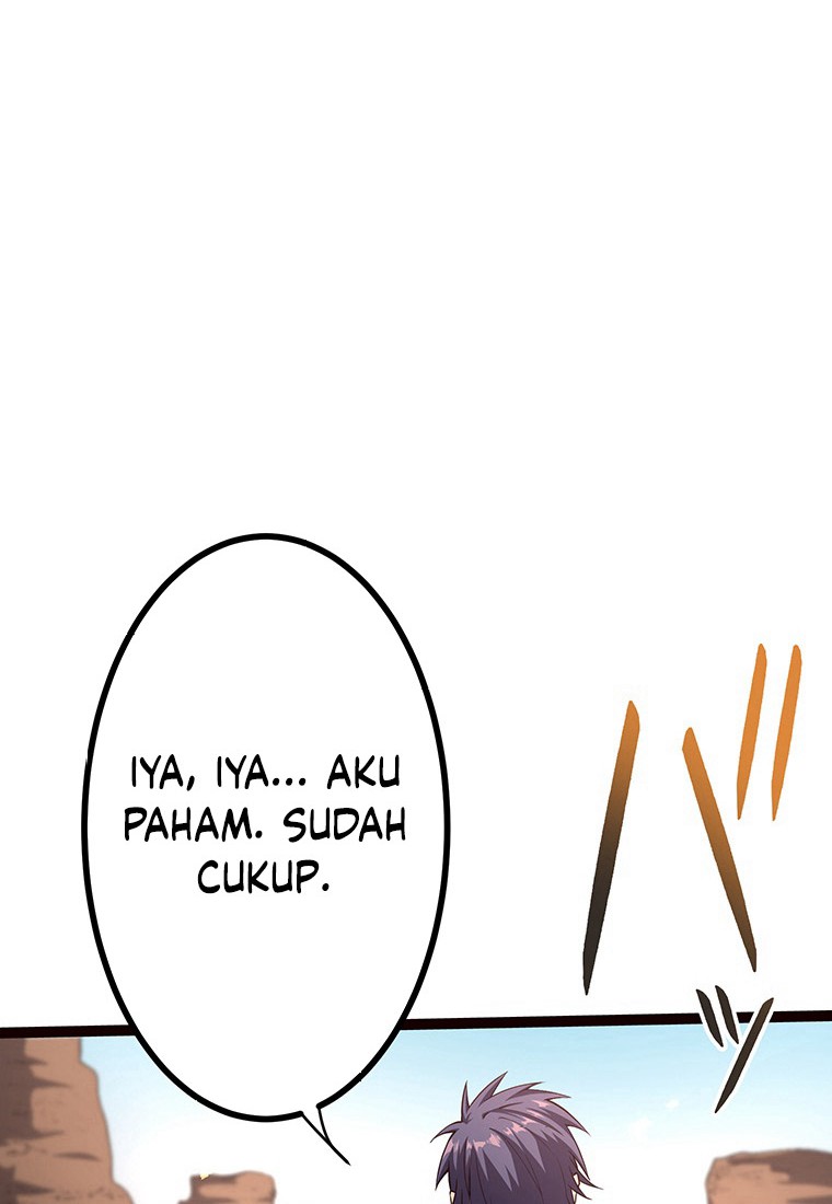 Dungeon Defense Chapter 35 - halaman 45