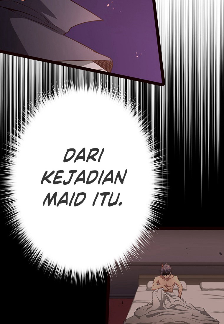 Dungeon Defense Chapter 35 - halaman 47