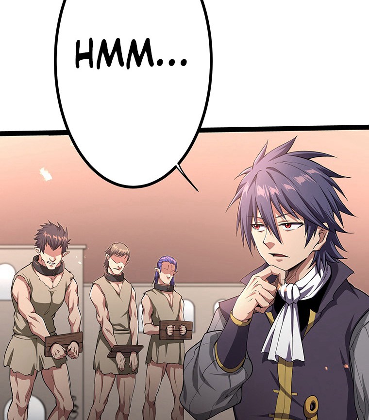 Dungeon Defense Chapter 35 - halaman 63