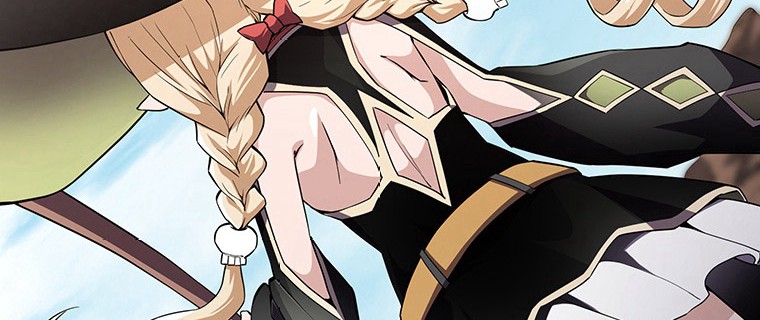 Dungeon Defense Chapter 35 - halaman 7