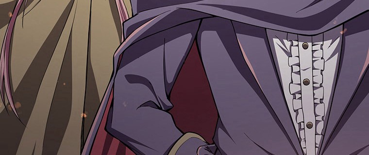 Dungeon Defense Chapter 35 - halaman 9