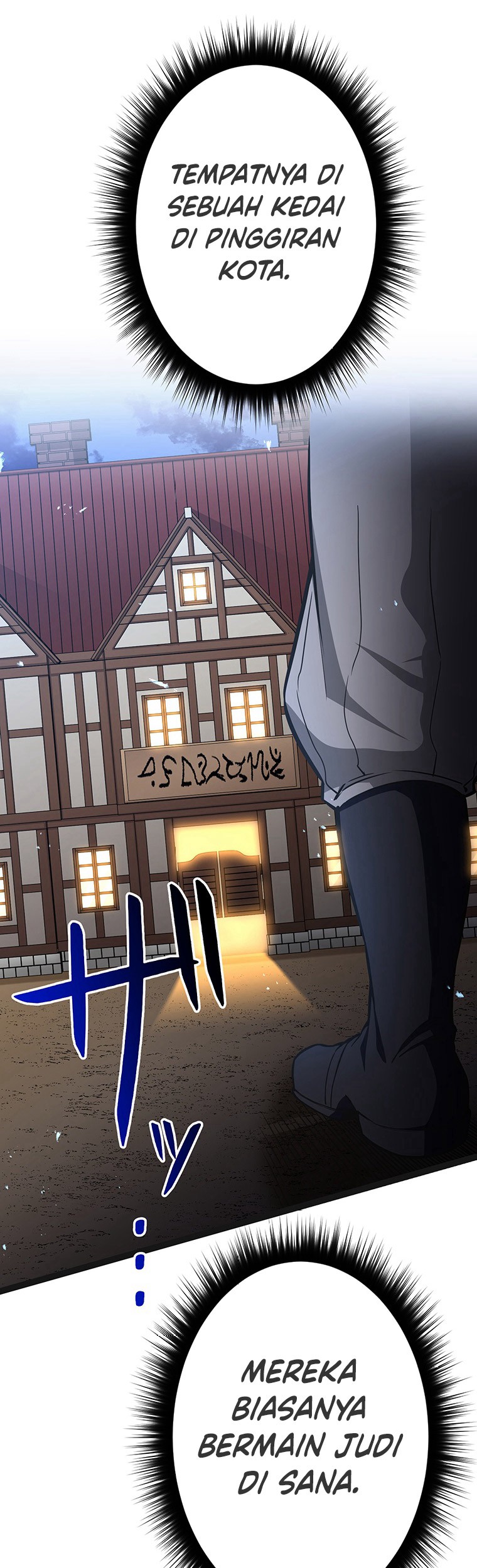 Dungeon Defense Chapter 35 - halaman 92