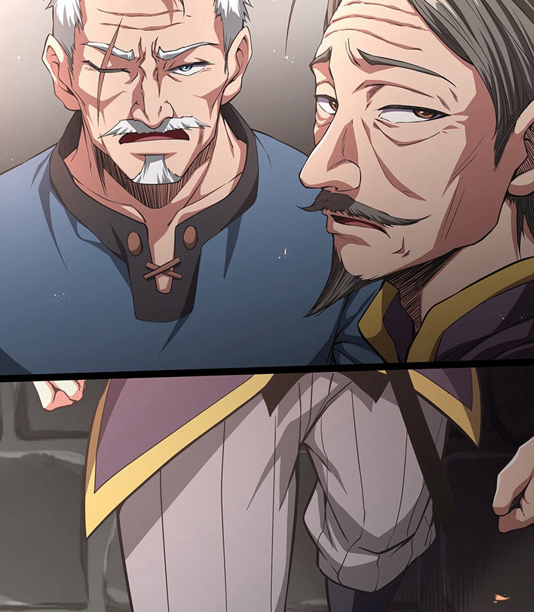 Dungeon Defense Chapter 35 - halaman 95