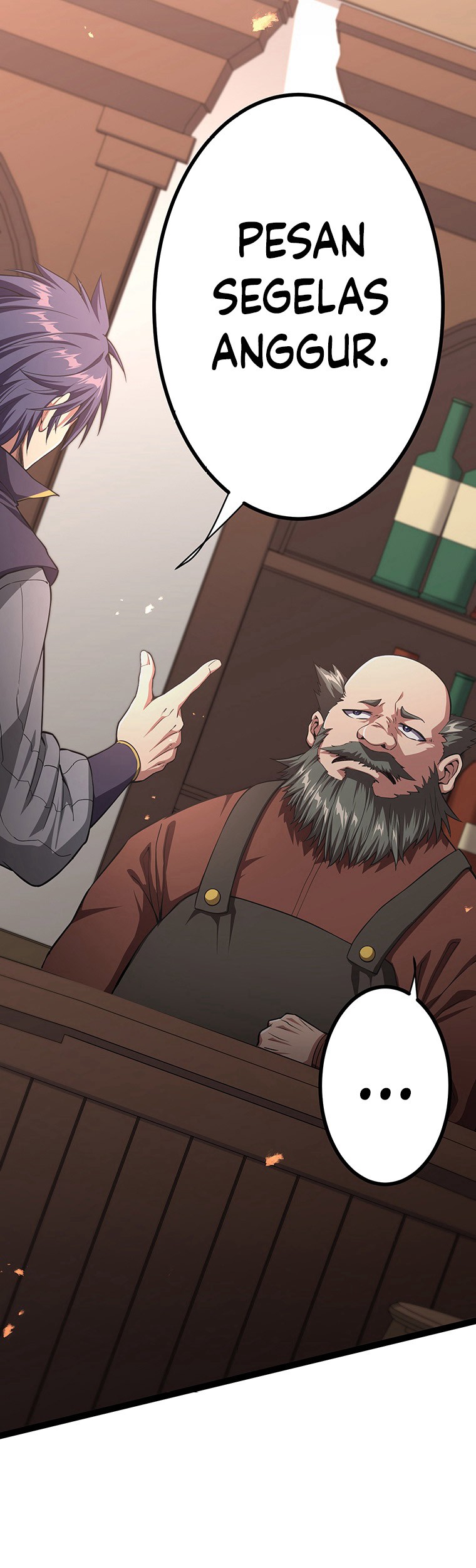 Dungeon Defense Chapter 35 - halaman 98