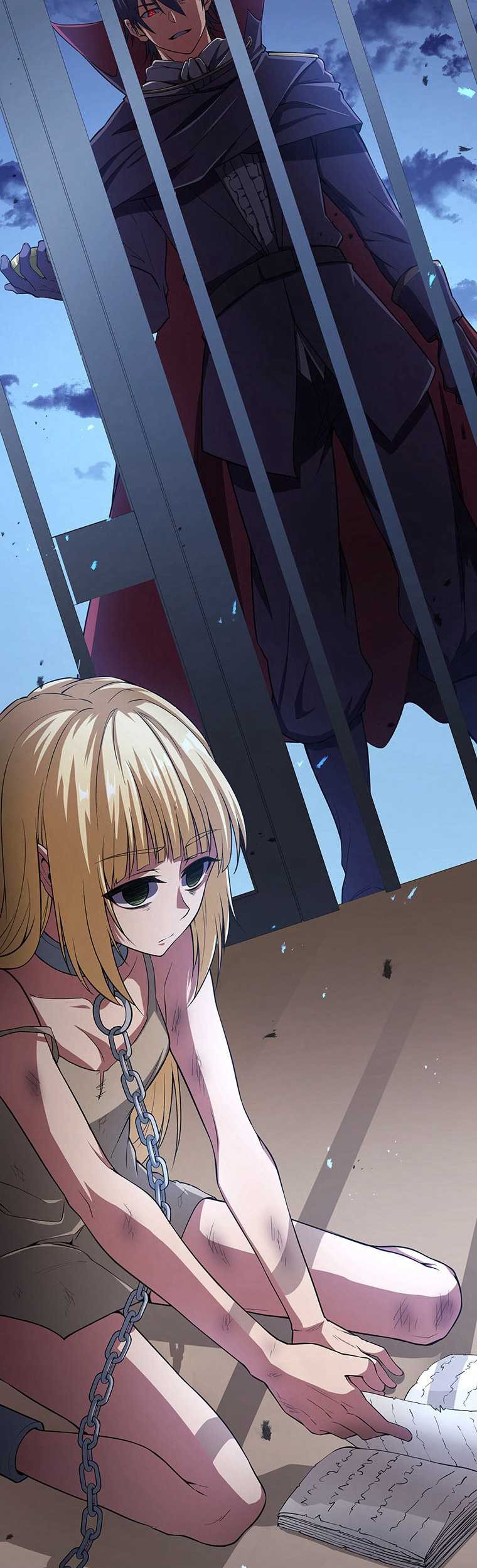 Dungeon Defense Chapter 36 - halaman 136
