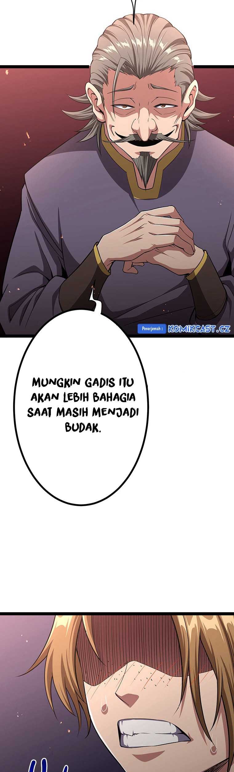 Dungeon Defense Chapter 36 - halaman 28