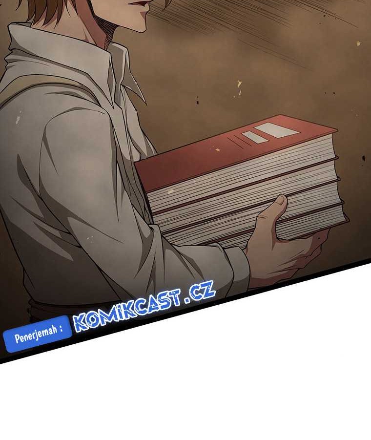 Dungeon Defense Chapter 36 - halaman 33