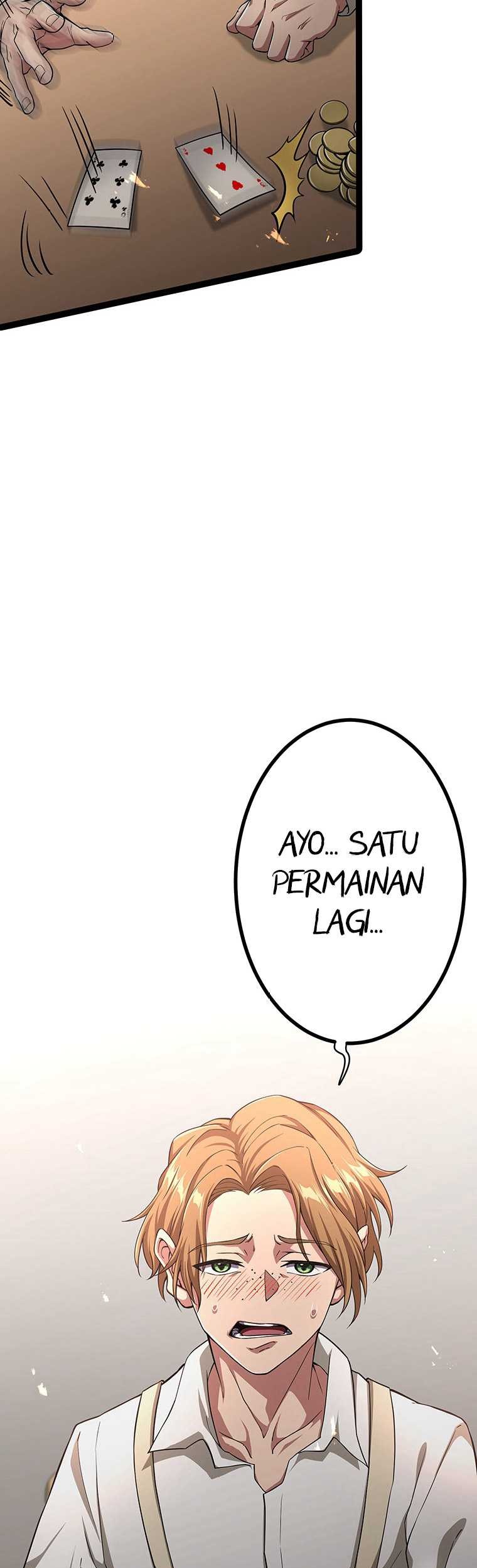 Dungeon Defense Chapter 36 - halaman 4