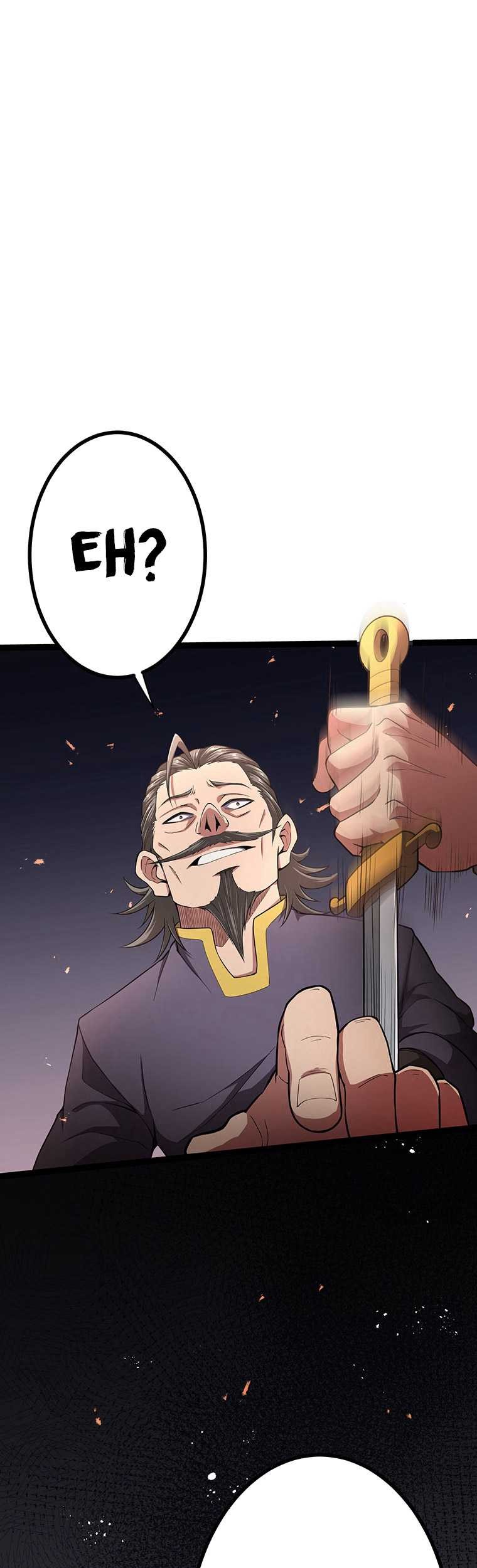 Dungeon Defense Chapter 36 - halaman 46