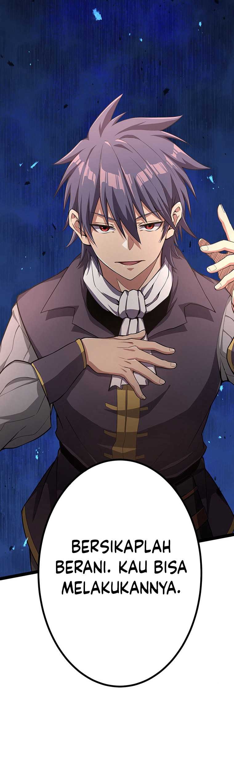 Dungeon Defense Chapter 36 - halaman 76