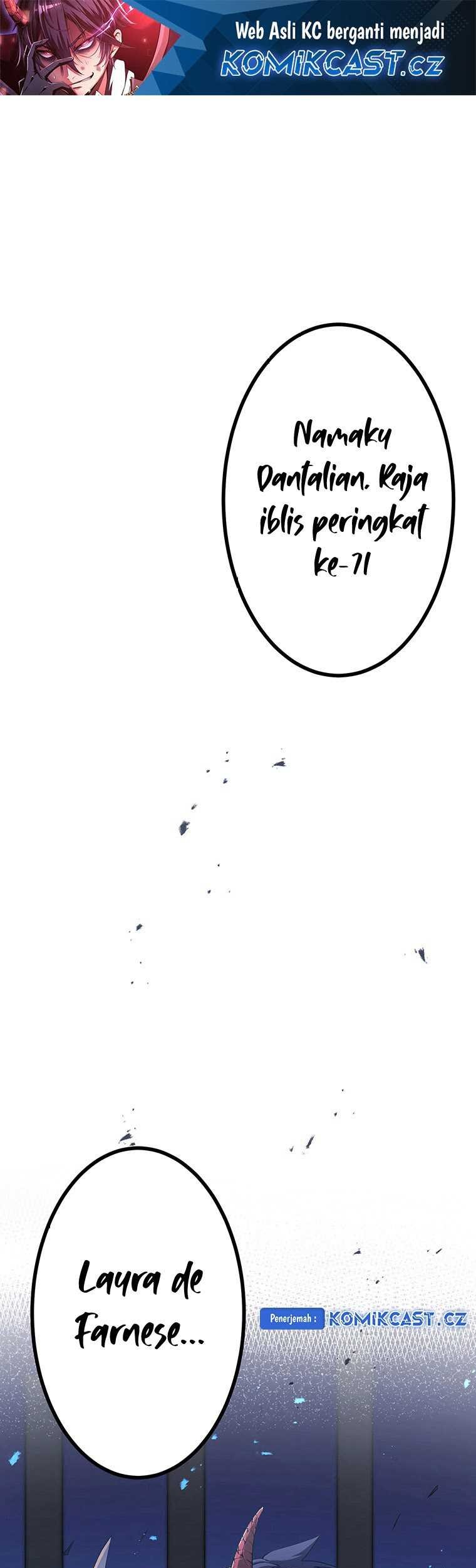 Dungeon Defense Chapter 37 - halaman 2