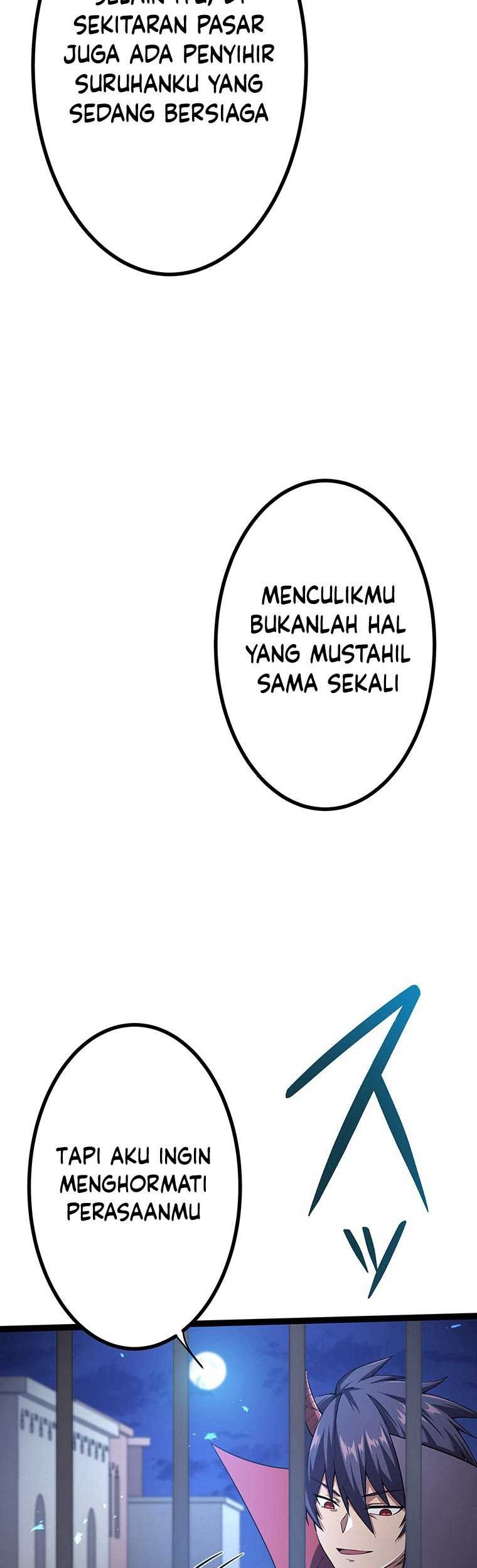 Dungeon Defense Chapter 37 - halaman 32