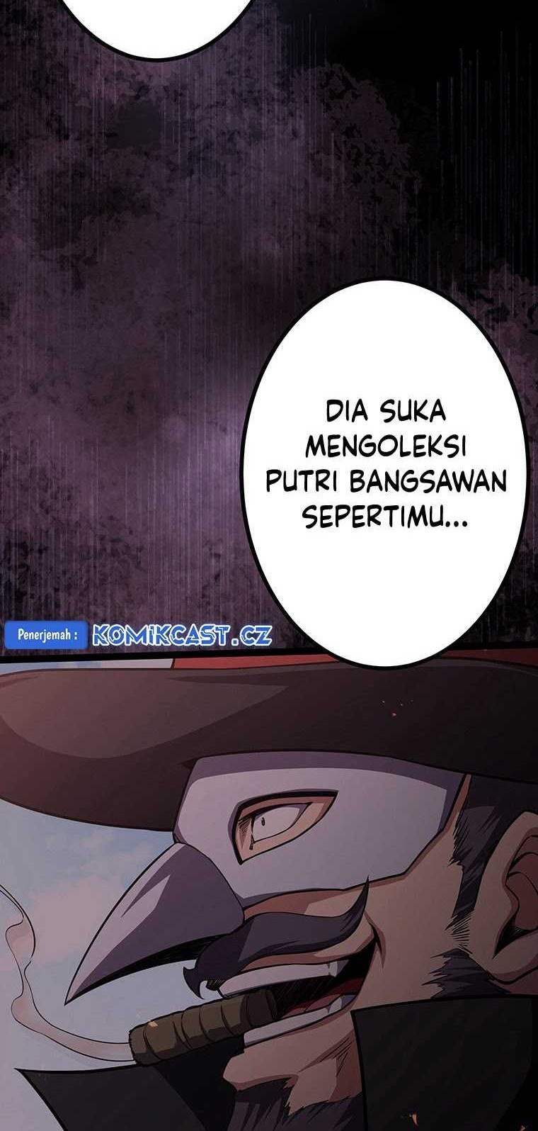 Dungeon Defense Chapter 37 - halaman 41