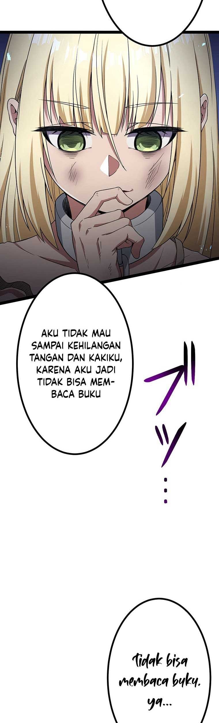 Dungeon Defense Chapter 37 - halaman 44
