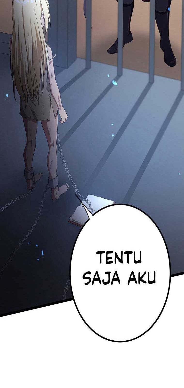 Dungeon Defense Chapter 37 - halaman 65