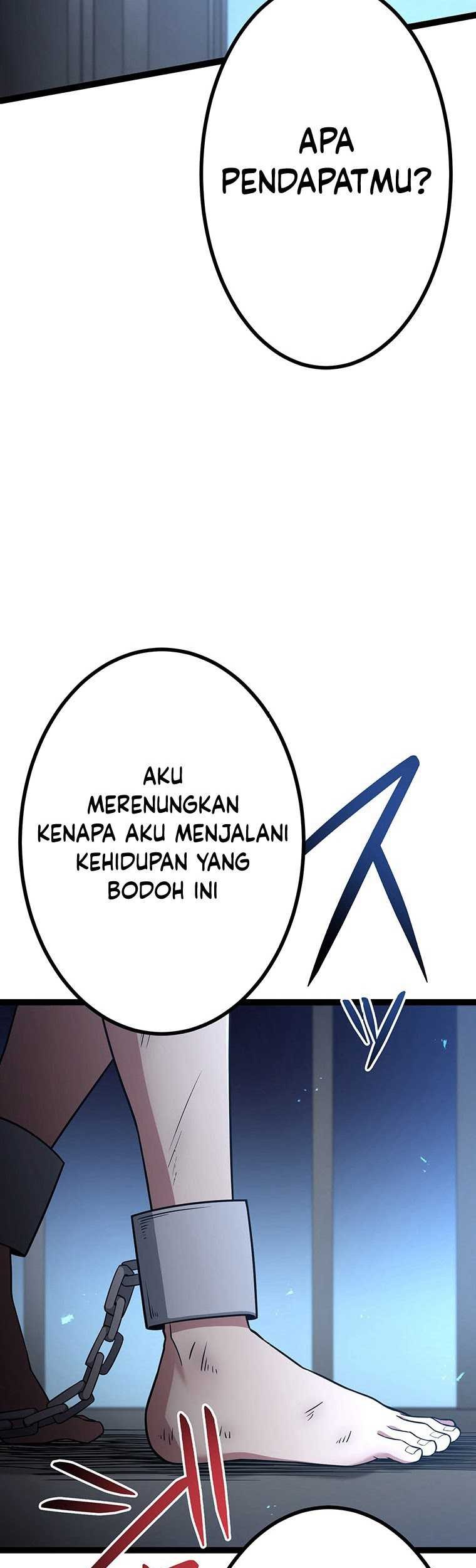 Dungeon Defense Chapter 37 - halaman 68