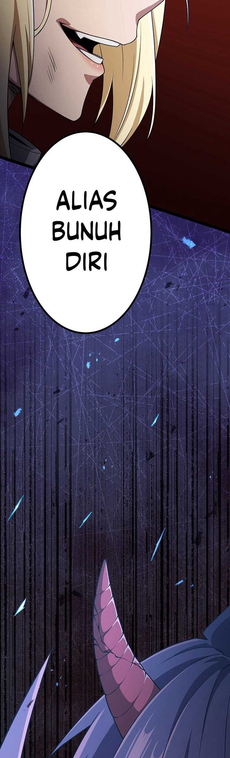 Dungeon Defense Chapter 37 - halaman 72