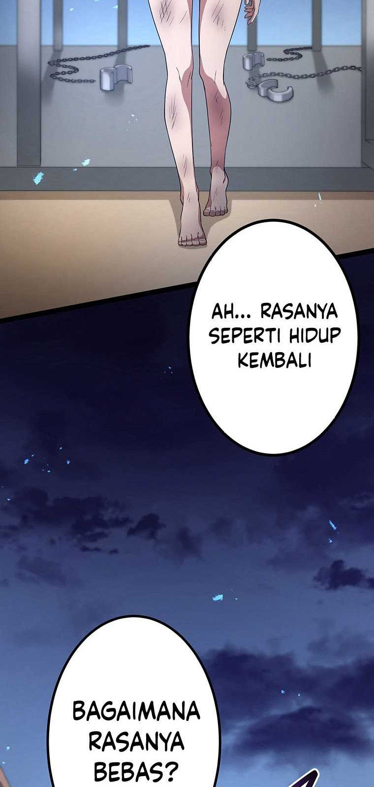 Dungeon Defense Chapter 37 - halaman 77