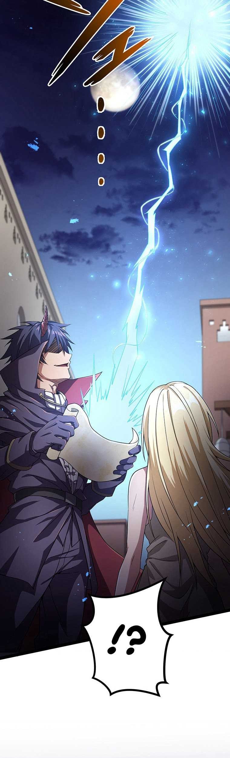 Dungeon Defense Chapter 37 - halaman 82