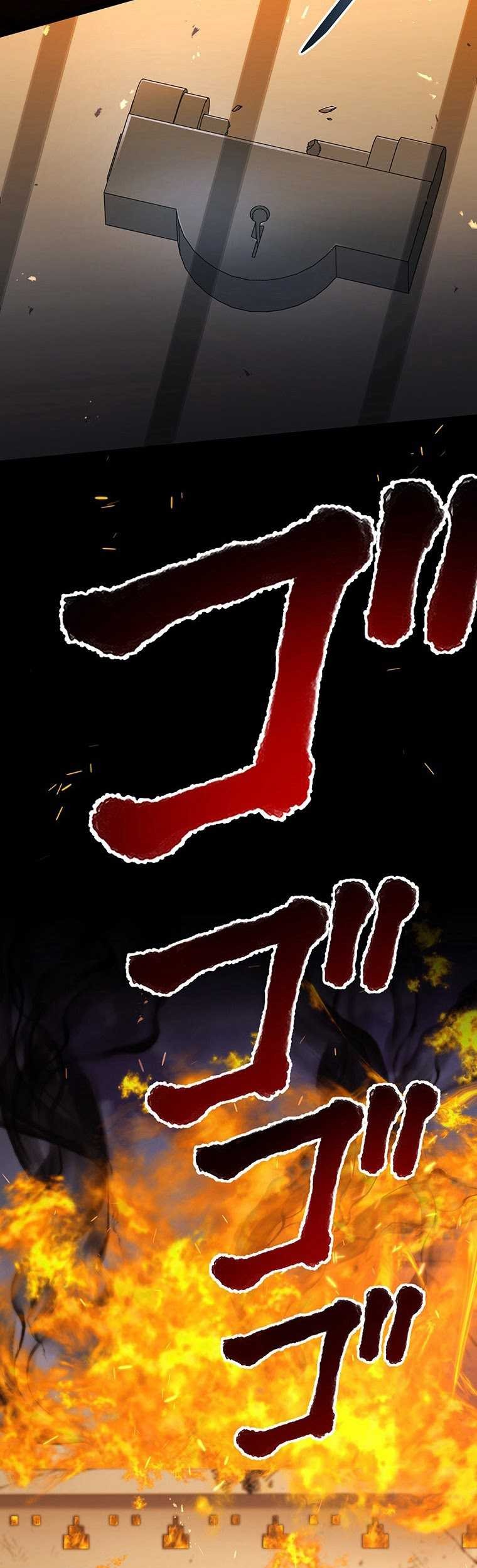 Dungeon Defense Chapter 37 - halaman 98