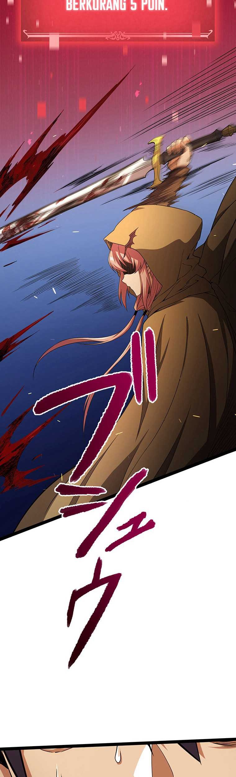 Dungeon Defense Chapter 38 - halaman 151