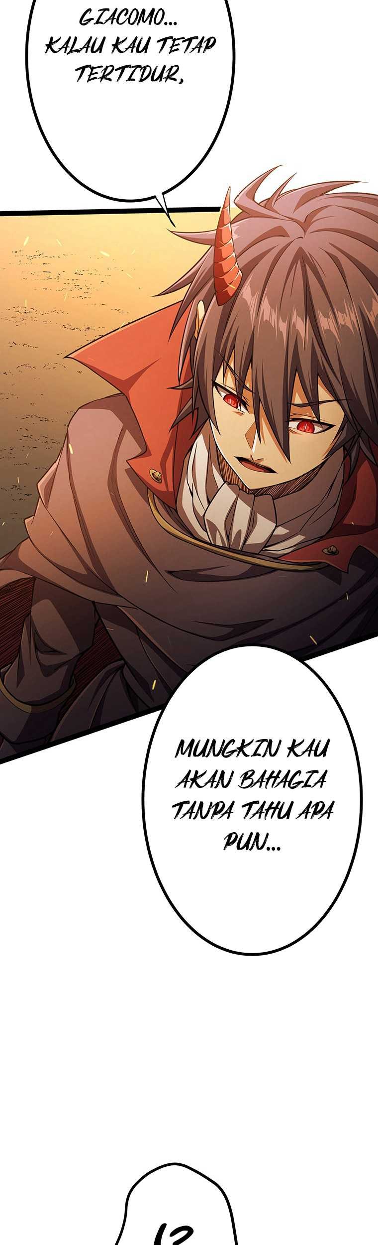 Dungeon Defense Chapter 38 - halaman 33
