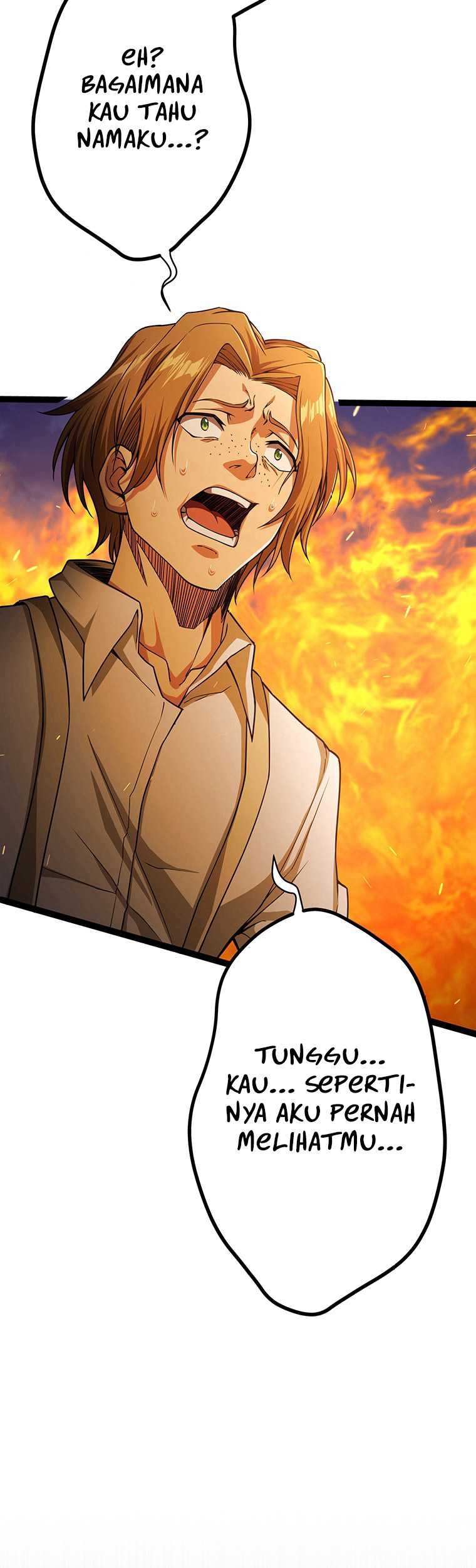 Dungeon Defense Chapter 38 - halaman 35